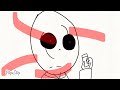 glitchtale gaster vs betty but its bad