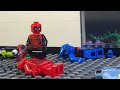 Deadpool and Wolverine Save the MCU - LEGO Stop Motion