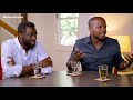 Men on Dating Apps | Men's Round Table | A Black Love Series