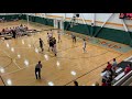Evansville Thunderbolts (IN) vs New Life Storm (NC) Pool Play Game #3