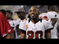 Rondé Barber: A look back on his Hall of Fame career with the Tampa Bay Buccaneers