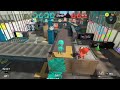 [Splatoon 3] Lag Glitches You Can Do With Friends PART 1