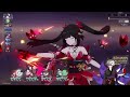 【Honkai Star Rail】E1 Jade | Finishing Farewell Penacony | #vtuber #honkaistarrail