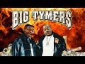 BIG TYMERS - STEVE URKEL x CARL WINSLOW