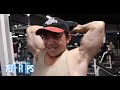 1000 REP ARM DAY CHALLENGE || Tristyn Lee