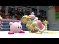 [SFM] : Kirby Battle Royal (outdated)