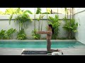 30 MIN PILATES WORKOUT || Upper Body Pilates For Strength & Better Posture (Moderate)