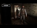 how to make both of Charles Smith's outfits in Red Dead Online
