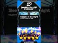 「Sleepin' in the night / nagomu tamaki feat. 彩夏」 #DANCERUSH_STARDOM