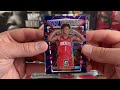 🚨BRAND NEW! 23-24 OPTIC 🏀 BLASTER REVIEW! WEMBY, AUTO, #’D PULLED! 😱
