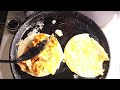 Chicken Mulitas Tacos Recipe