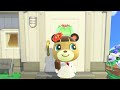 My Very Own Pharmacy for June! Animal Crossing New Horizons, Happy Home Paradise.
