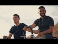 Muad X Firas - Tala'al Badru (Vocals Only)