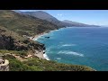 Europe Trip Days 9-11 - Greece - Beautiful Beautiful Crete