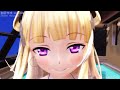 【MMD-紳士向け】星条旗ビキニのフレッチャーで『Girls』