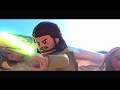 Lego Star Wars - Funny Moments #1