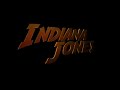 Teaser Indiana Jones