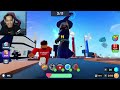 Epik! Aku Jadi Titan GameOnzz Yang Bakal Memusnahkan Dunia Roblox!⚡️ (Roblox Malaysia)