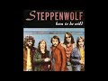 Steppenwolf-Born to be wild(Vocal Cover)
