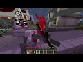 Escape From KILLER CLOWN in Minecraft! (Tagalog)