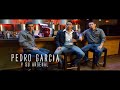 Pedro Garcia y su Arsenal - Soy Burrero (2013) E M G (VideoUnderground)