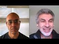 AI Sentience, Agency and Catastrophic Risk with Yoshua Bengio - 654