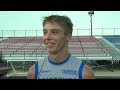 HuskerOnline goes one-on-one with Nebraska Football commit Caden VerMaas I Huskers I GBR