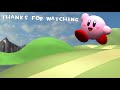 Kirby VS Classic Kirby