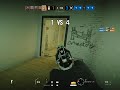 Tom Clancy's Rainbow Six  Siege bug...? 2