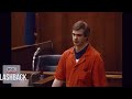 Jeffrey Dahmer  Dangerous