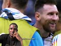 Messi slowest penalty free kick in WORLD CUP HISTORY