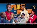 Praise That Brings Breakthrough for Worship 2024 - Minister GUC, Nathaniel Bassey, Moses Bliss