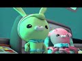 Octonauts - The Octopod Mystery | Cartoons for Kids | Underwater Sea Education