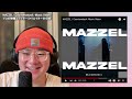 【MAZZEL/Counterattack】MAZZELをプロが見て正直に言うと、「もっと売れないと勿体無いよ」MAZZEL / Counterattack -Music Video-【リアクション】