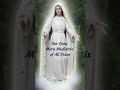 Mediatrix at Lipa - Prophecy on China