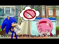 Google Traduction chante Les Aventures de Sonic !