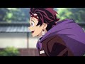 Demon Slayer 「Hashira Training Arc」 AMV - Power