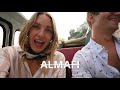 BUCKET LIST ITALY! - Driving the Amalfi Coast