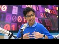 Super Genius Kid Tanmay Bakshi (13 years old) explaining IBM Watson and Artificial intelligence