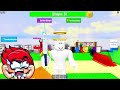 KORI es MUY MALA y LUKY es BUENO | Good vs Bad Obby | Luky