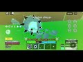 Gravity cane+gh+portal= INFINITE COMBO|Blox fruits mobile bounty hunting |Road to 30mil