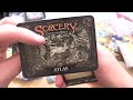 Sorcery: Contested Realm Beta Booster Box Opening!
