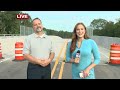 Bryant Parkway expansion complete, set to open Friday