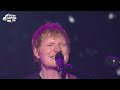 Ed Sheeran - Bad Habits (Live at Capital's Jingle Bell Ball 2021) | Capital