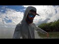 Off The Beaten Path | Live Bait Fishing | Catch Clean Cook