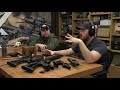 Ep. 164 | LPVO, Red Dot, or Prism for your AR?
