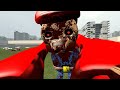 GMOD: memes in 3D / Sanic Clones █ Garry's Mod – mods █