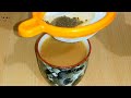 Tea recipe for 1 person | Tea recipie for beginners | Chai Recipe - tea recipe 1 cup