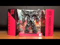 Tony The Chang-Made Reviews Studio Series Grimlock FT. 8-Inch Kratos