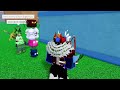 We Got REJECTED From A T-Rex Clan.. And THIS HAPPENED! (ROBLOX BLOX FRUIT)
